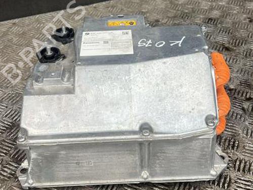 Inverter/Converter BMW iX (I20) xDrive 40 | BP37558263M119 - Image 3