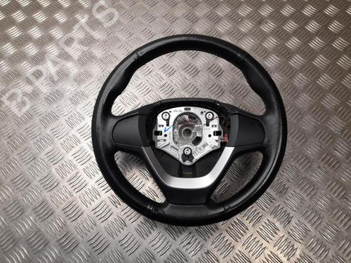 steering-wheel-bmw-x3-f25-2010-2011-2012-2013-2014-2015-2016-2017-37558062 main image
