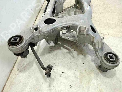 Rear axle PORSCHE PANAMERA (971) 3.0 4 (97ABA1, 97BBA1) | BP29373587M2 