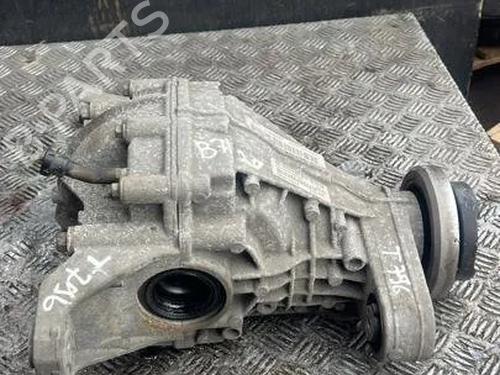Rear differential JEEP GRAND CHEROKEE IV (WK, WK2) 3.0 CRD V6 4x4 | BP28933150M24