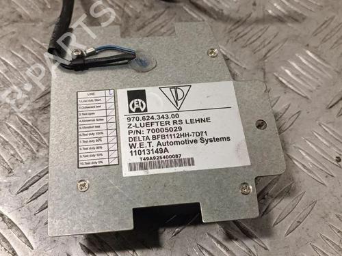 Electronic module PORSCHE PANAMERA (970) 4.8 S | BP28923581M83 - Image 4