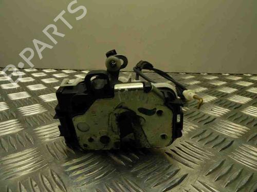 Front left lock FIAT 500 C (312_) 1.2 (312CXA1A, 312AXA1A) | BP28938816C98 