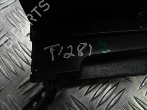 Front left lock PEUGEOT 308 I (4A_, 4C_) 1.6 HDi | BP28940783C98 