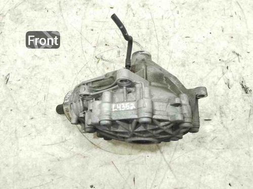 Used Front differential MASERATI LEVANTE SUV (M161) 3.0 D Q4 (275 hp) 28932922
