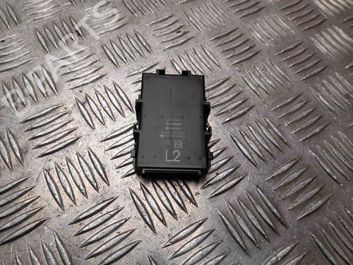 Elektronisk modul TOYOTA C-HR (_X1_) 2.0 (ZGX10_) (148 hp) 28932930