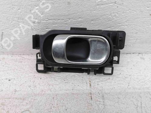 Used Front right interior door handle CITROËN C4 CACTUS 1.2 THP 110 (110 hp) 28912969