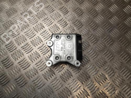 Control unit LANCIA VOYAGER MPV (404_) 2.8 CRD (RT, 53) | BP37548894M11 - Image 3