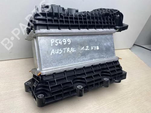 Intake manifold RENAULT AUSTRAL E-TECH 200 Hybrid (HGM2) | BP31975879M70