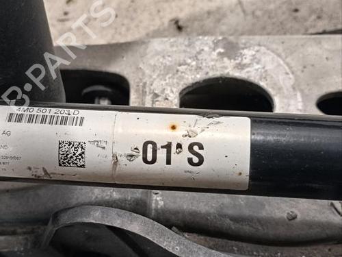 Other AUDI Q7 (4MB, 4MG, 4MQ) 3.0 TFSI quattro | BP39631497O1 - Image 21