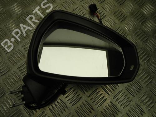 Right mirror AUDI A3 Limousine (8VS, 8VM) 2.0 TDI | BP28919666C27 