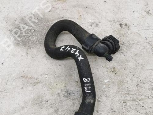 Pijp OPEL CORSA F (P2JO) 1.5 (68) (102 hp) 28925459