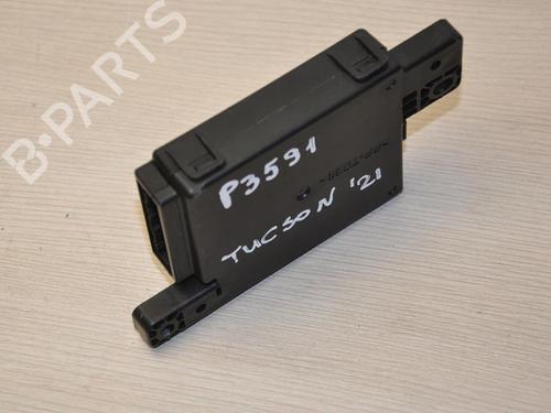 Control unit HYUNDAI TUCSON (NX4E, NX4A) 1.6 T-GDi Hybrid | BP38964371M11 - Image 3