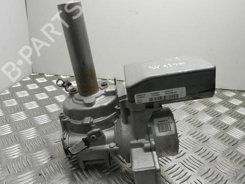 Used Steering column FORD FIESTA VI (CB1, CCN) 1.6 Ti (105 hp) 28930880