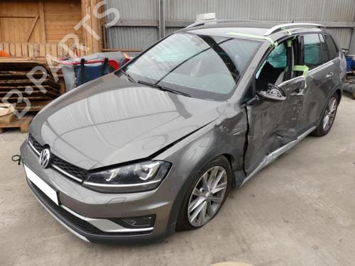 Cargo separator VW GOLF ALLTRACK VII Variant (BA5, BV5) 1.8 TSI 4motion | BP37612319I36 - Image 14