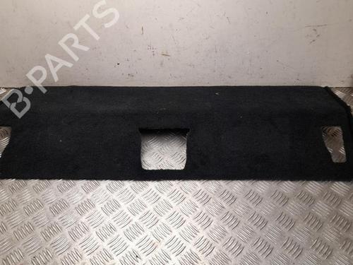Used Boot lining TESLA MODEL X (5YJX) P90D AWD (772 hp) 28927935