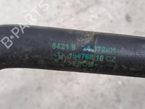 Rør BMW 5 Touring (F11) 525 d | BP28939130M125 