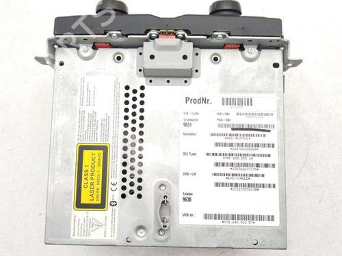 Electronic module PORSCHE PANAMERA (970) 3.0 S E-Hybrid | BP28921730M83 