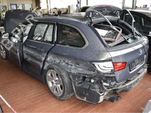 Switch BMW 5 Touring (F11) 530 d xDrive | BP37541394I30 - Image 10