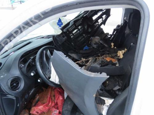 Pipe MERCEDES-BENZ VITO Van (W447) 114 CDI (447.601, 447.603, 447.605) | BP37611970M125  - Image 7