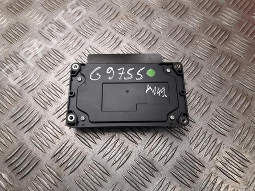 Electronic module MAZDA CX-5 (KF) 2.0 SKYACTIV-G | BP37567980M83 - Image 3