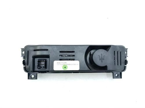 Electronic sensor MASERATI QUATTROPORTE V 4.7 S | BP33206817M84  - Image 5