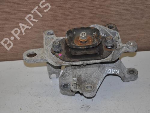 Used Engine mount RENAULT KADJAR (HA_, HL_) 1.6 dCi 130 (HLA4) (130 hp) 28925056
