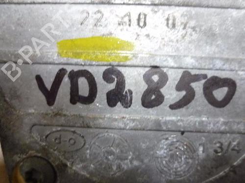 Vacuum pump LEXUS IS II (_E2_) 220d (ALE20) | BP37544693M80 - Image 4