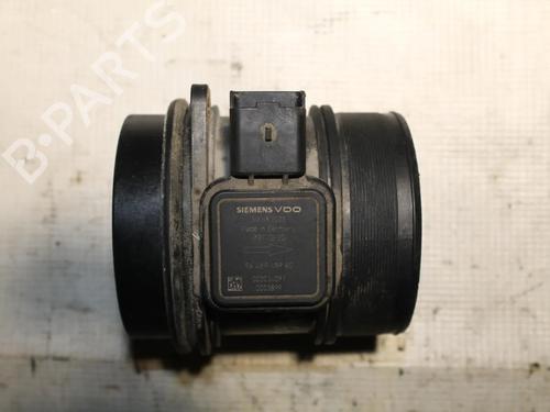 Used Mass air flow sensor VOLVO V50 (545) 2.0 D (136 hp) 28948678