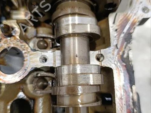 Engine (For Parts) AUDI Q5 (FYB, FYG) 2.0 TFSI quattro | BP34037750M64 - Image 13