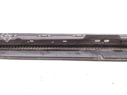Left sideskirt MERCEDES-BENZ GL-CLASS (X166) GL 450 4-matic | BP28935531C115 