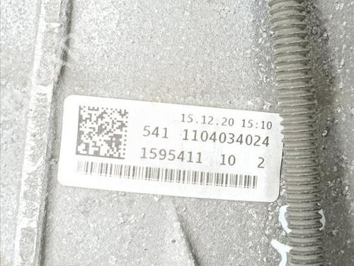 Gearbox AUDI Q8 (4MN, 4MT) RS FSI Mild Hybrid quattro | BP38999639M3  - Image 24