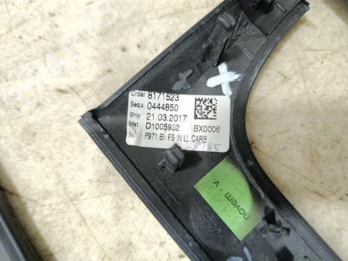 Other PORSCHE PANAMERA (971) 4.0 Turbo (97AFF1, 97BFF1) | BP29569164O1 