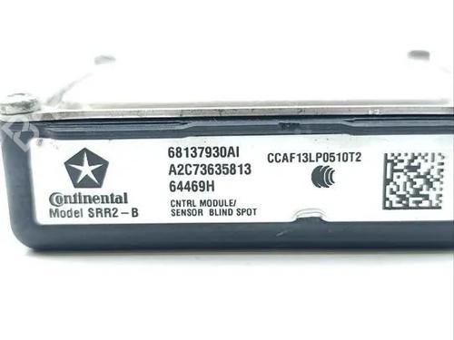 Electronic module JEEP GRAND CHEROKEE IV (WK, WK2) 6.4 SRT8 4x4 | BP33270933M83  - Image 8