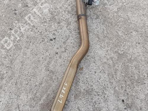 Exhaust system MERCEDES-BENZ GLE (V167) GLE 350 4-matic (167.149) | BP39002125M121 - Image 8