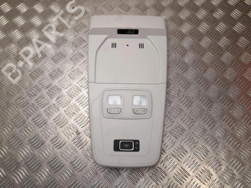 Used Interior roof light Interior roof light RENAULT KANGOO / GRAND KANGOO II (KW0/1_) 1.5 dCi (65 hp) 28926252 28926252