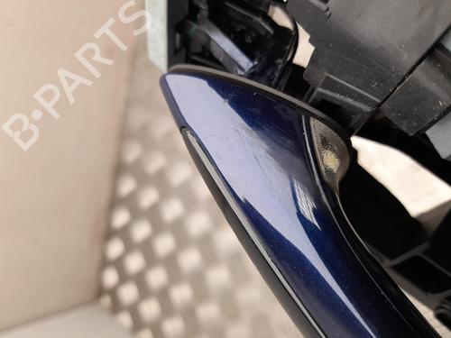 Rear right exterior door handle BMW 5 (F10) 550 i | BP28939375C130 