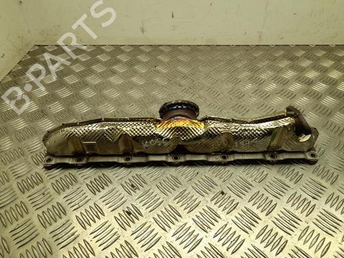 exhaust-manifold-mercedes-benz-gle-coupe-c167-2019-37542342 main image