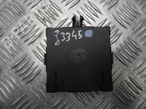 Electronic module MERCEDES-BENZ E-CLASS Coupe (C207) E 350 (207.359) | BP37579090M83 - Image 2