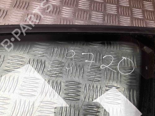 Rear right quarter glass SKODA OCTAVIA III Combi (5E5, 5E6) 1.6 TDI | BP28943165C92 