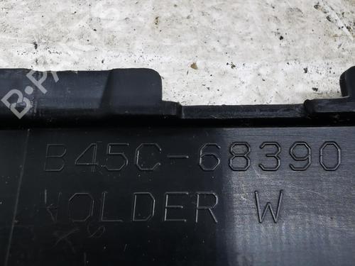 Step MAZDA 3 (BM, BN) 2.0 | BP28936627C149 