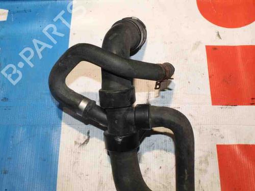 Pipe VOLVO XC60 I SUV (156) D5 AWD | BP28925873M125 - Image 2