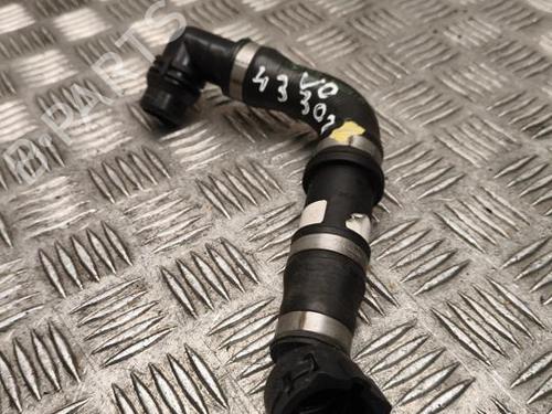 Pipe BMW 5 (G60, G90, G68) i5 M60 xDrive | BP38258984M125 - Image 2