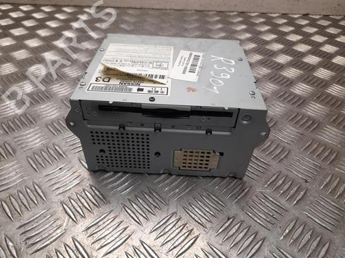electronic-module-nissan-pathfinder-iii-r51-2005-37574107 main image