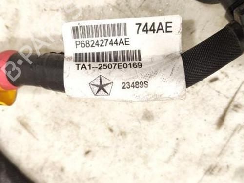 Cable CHRYSLER PACIFICA (RU) 3.6 Hybrid | BP28942801E12 