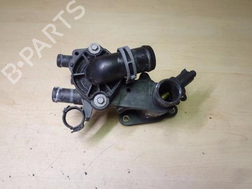 Thermostat housing SEAT IBIZA IV (6J5, 6P1) 1.4 | BP28929318M116 