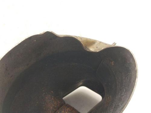 Pipe MERCEDES-BENZ M-CLASS (W166) ML 63 AMG 4-matic (166.074) | BP28944098M125 