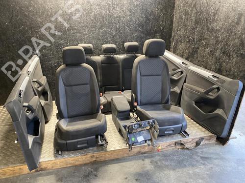 Used Seats set Seats set 37707269 37707269