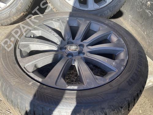 Rim LAND ROVER RANGE ROVER VELAR (L560) 3.0 D300 SDV6 4x4 | BP28909211C45 