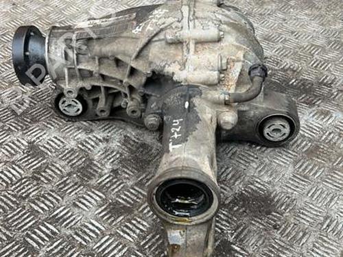 Front differential JEEP GRAND CHEROKEE IV (WK, WK2) 3.0 CRD V6 4x4 | BP37551694M23 - Image 4