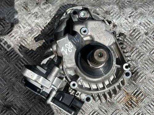 Differential, foran Differential, foran PORSCHE MACAN (95B) 2.9 Turbo AWD (95BCI1) (440 hp) 37575914 37575914